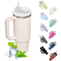 Ember & Ice DrinkFles Beige