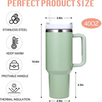 Ember & Ice DrinkFles Beige