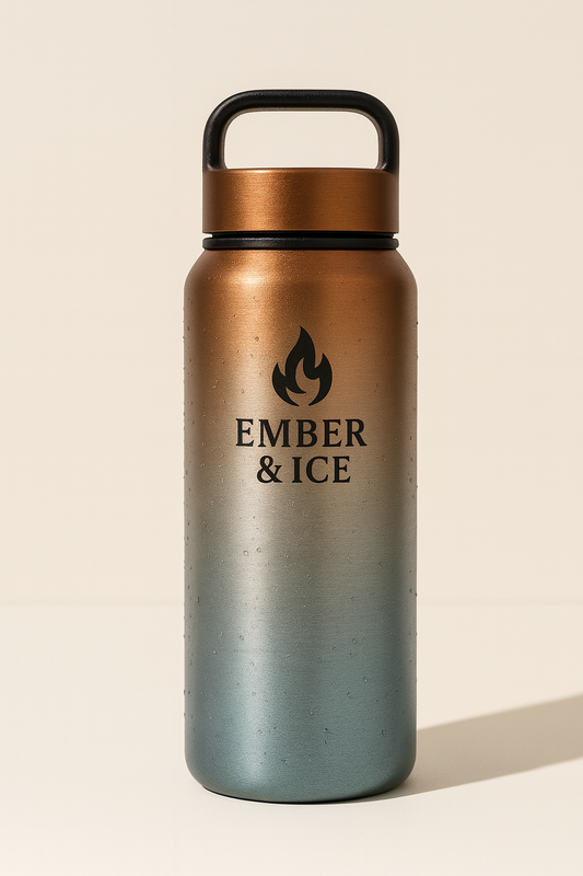 Ember & Ice Limited Edition